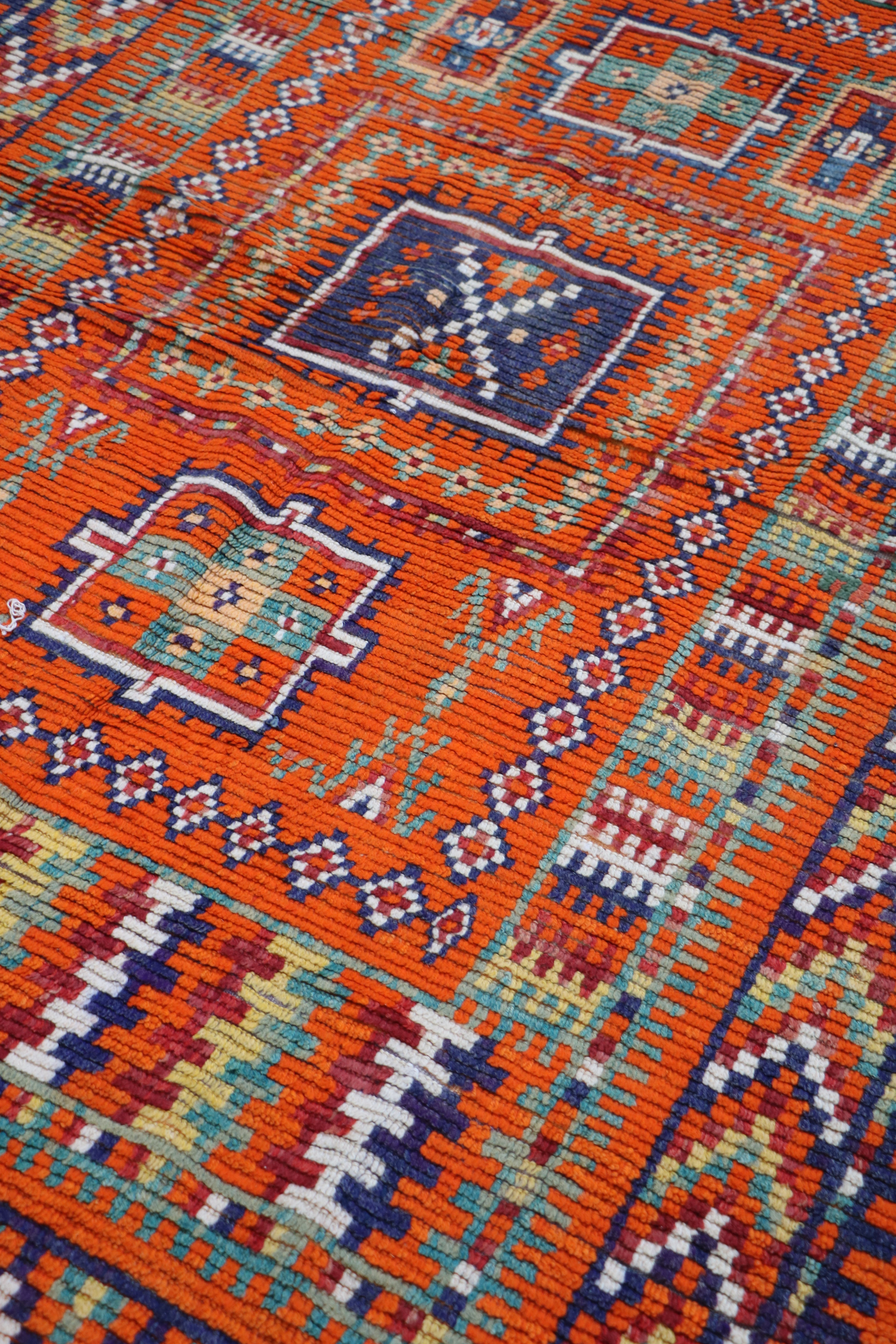 LINA Morccon Berber 232x142