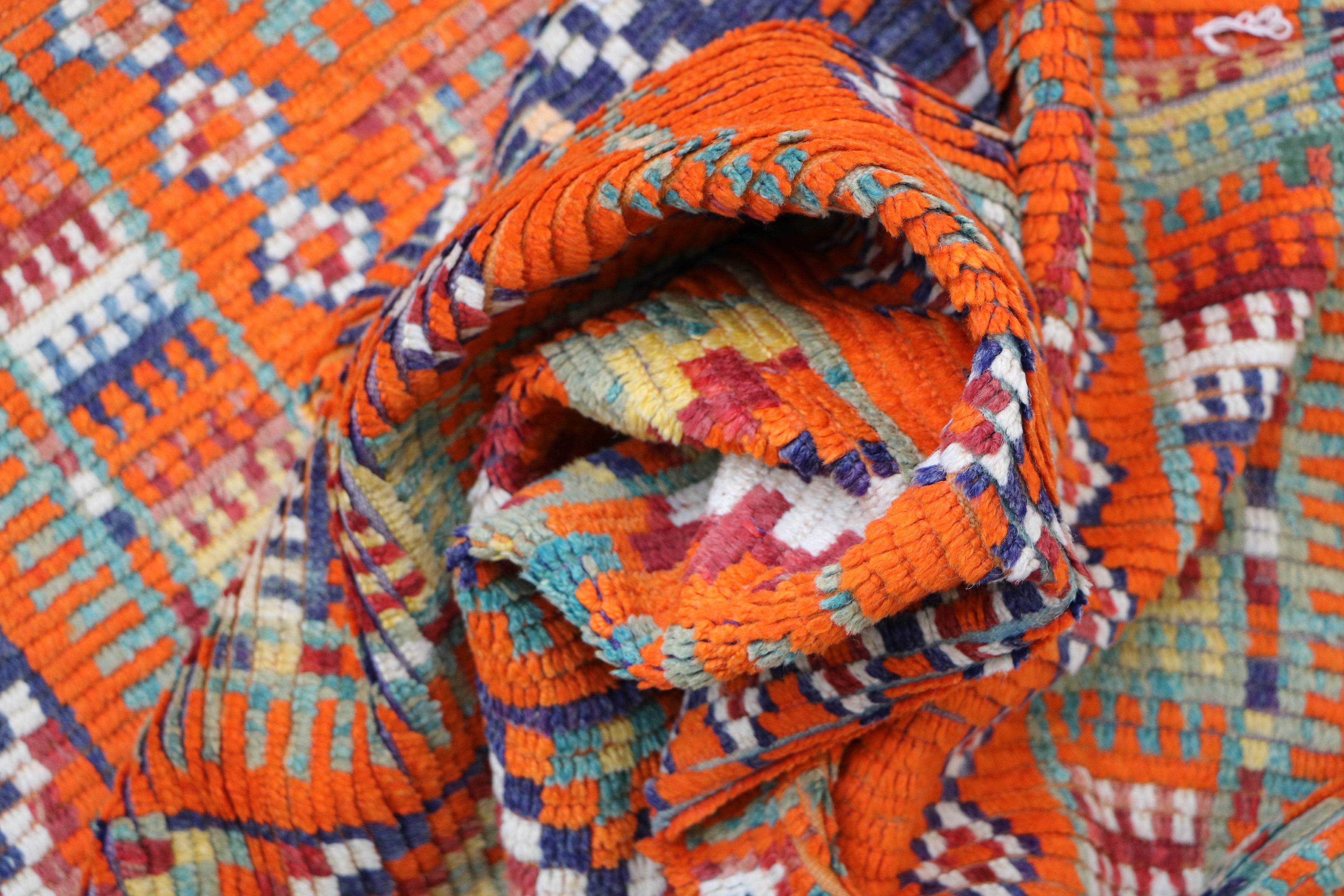 LINA Morccon Berber 232x142