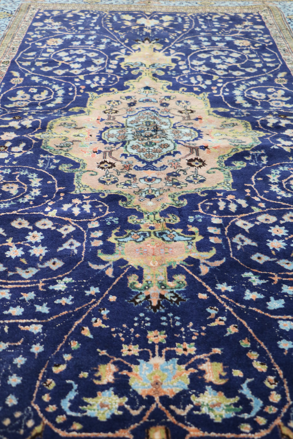 RIVA Turkish Gheysari 210x140 cm