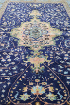 RIVA Turkish Gheysari 210x140 cm
