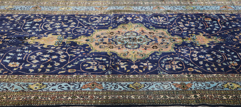 RIVA Turkish Gheysari 210x140 cm