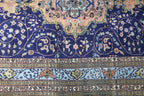 RIVA Turkish Gheysari 210x140 cm