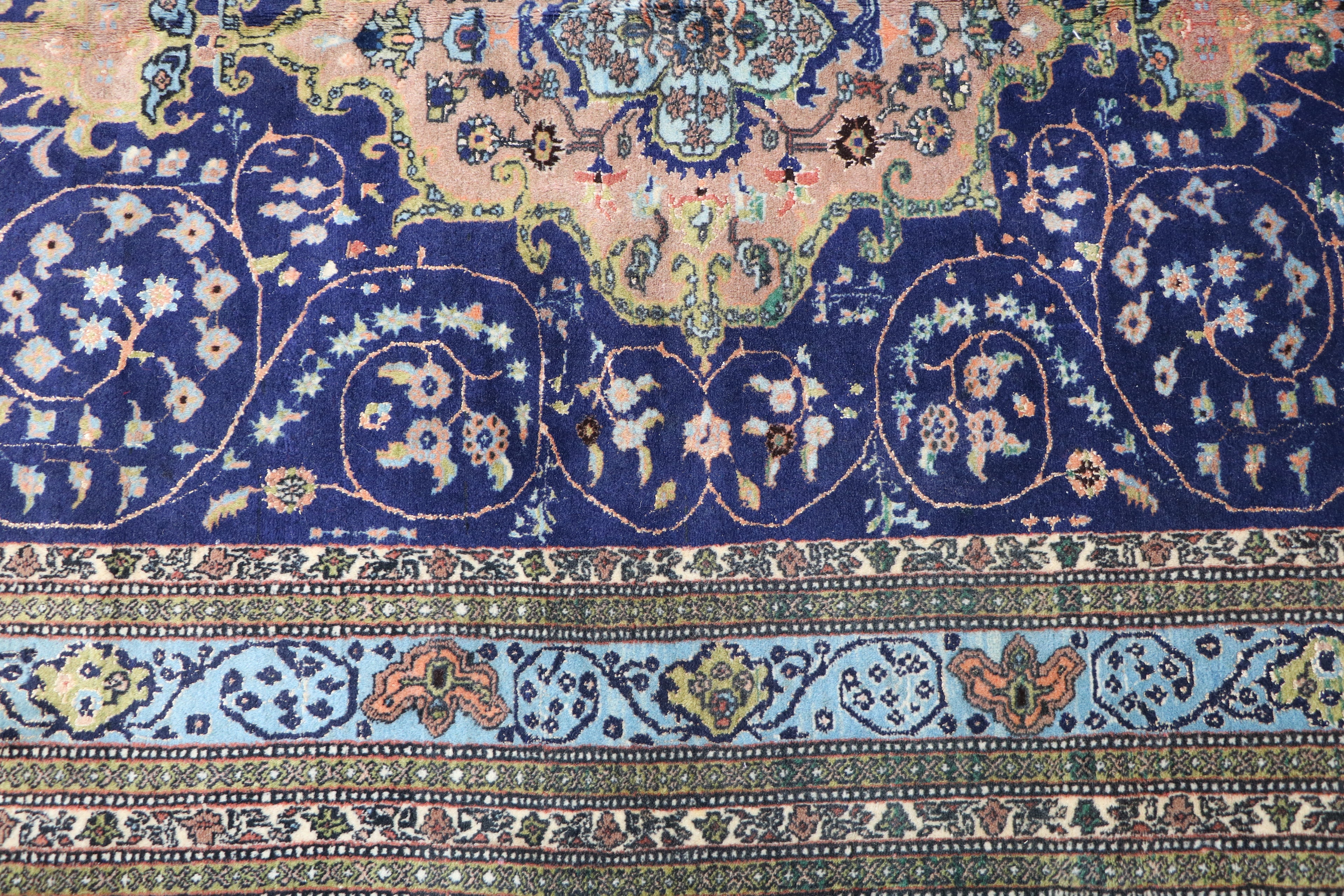 RIVA Turkish Gheysari 210x140 cm