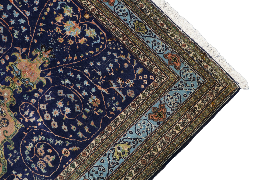 RIVA Turkish Gheysari 210x140 cm