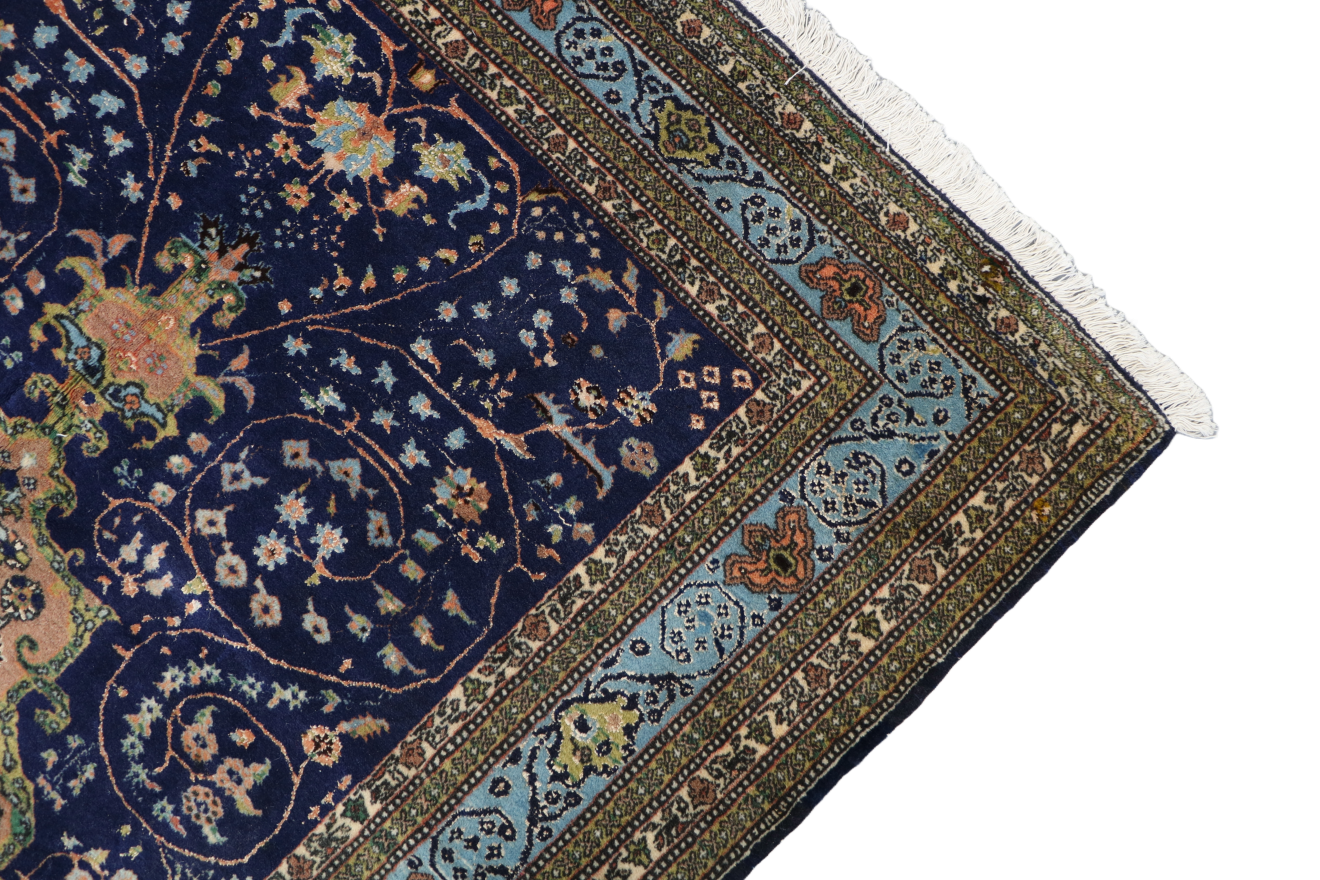 SEDEF Turkish Gheysari 210x140 cm