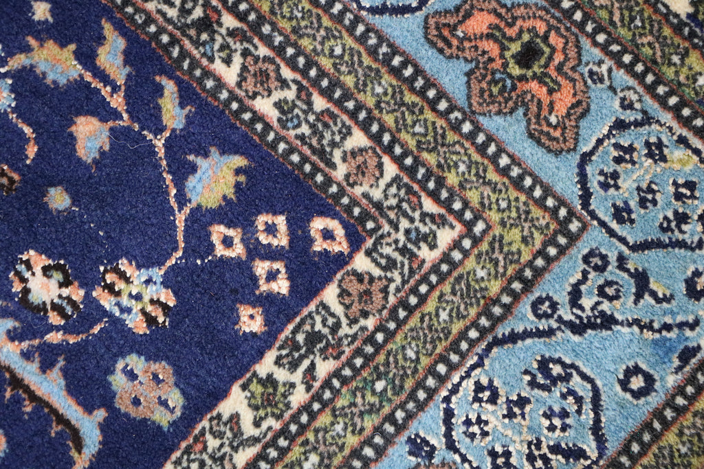 SEDEF Turkish Gheysari 210x140 cm