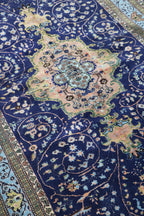 SEDEF Turkish Gheysari 210x140 cm