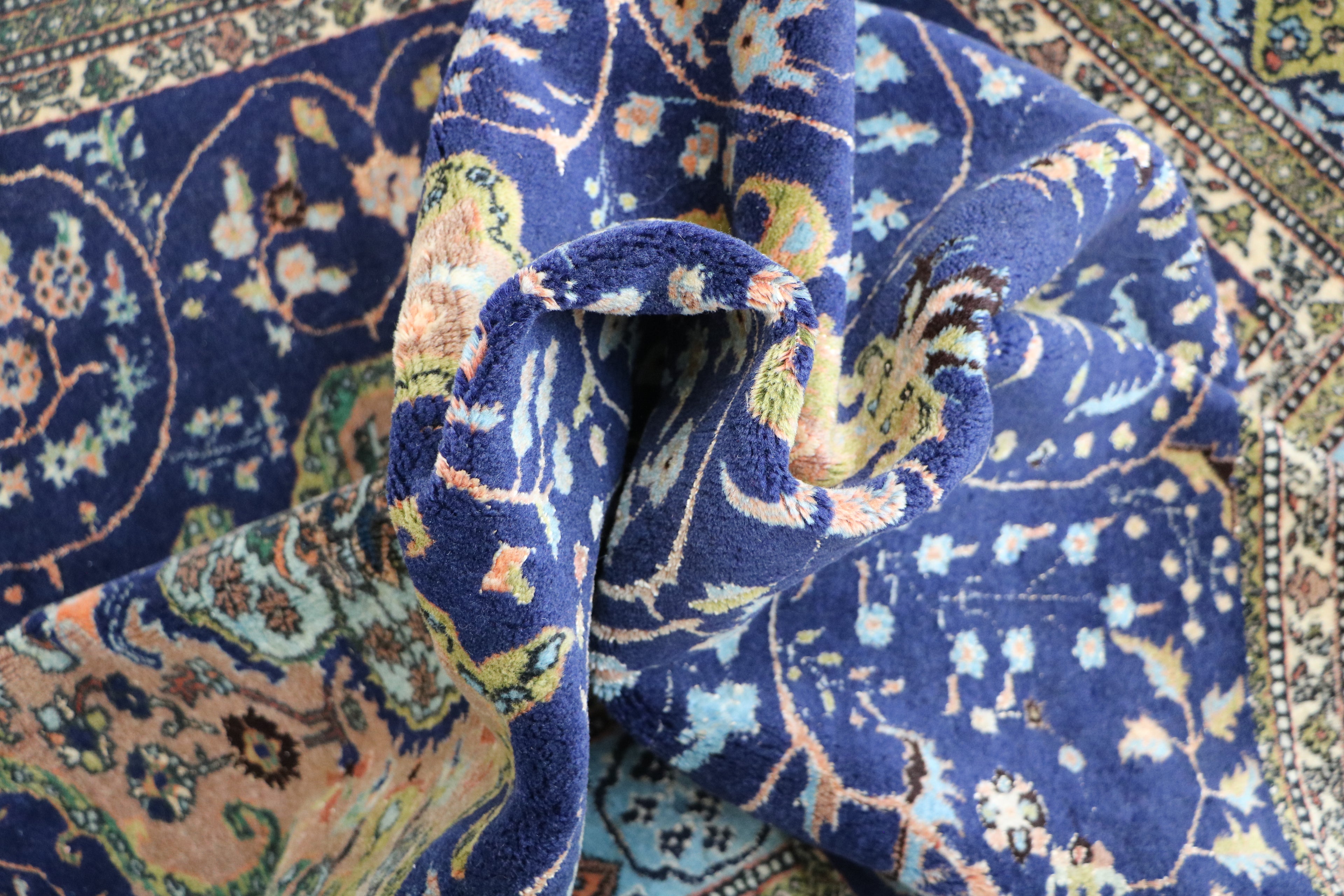 RIVA Turkish Gheysari 210x140 cm