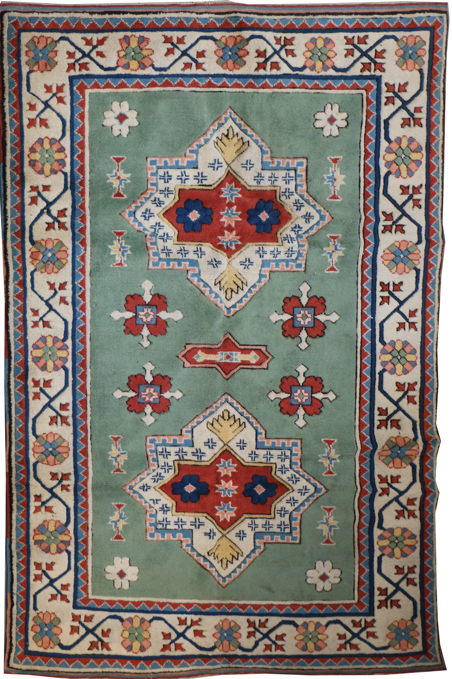 ADA Turkish Milas 221 x 156 cm