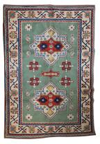 ADA Turkish Milas 221 x 156 cm