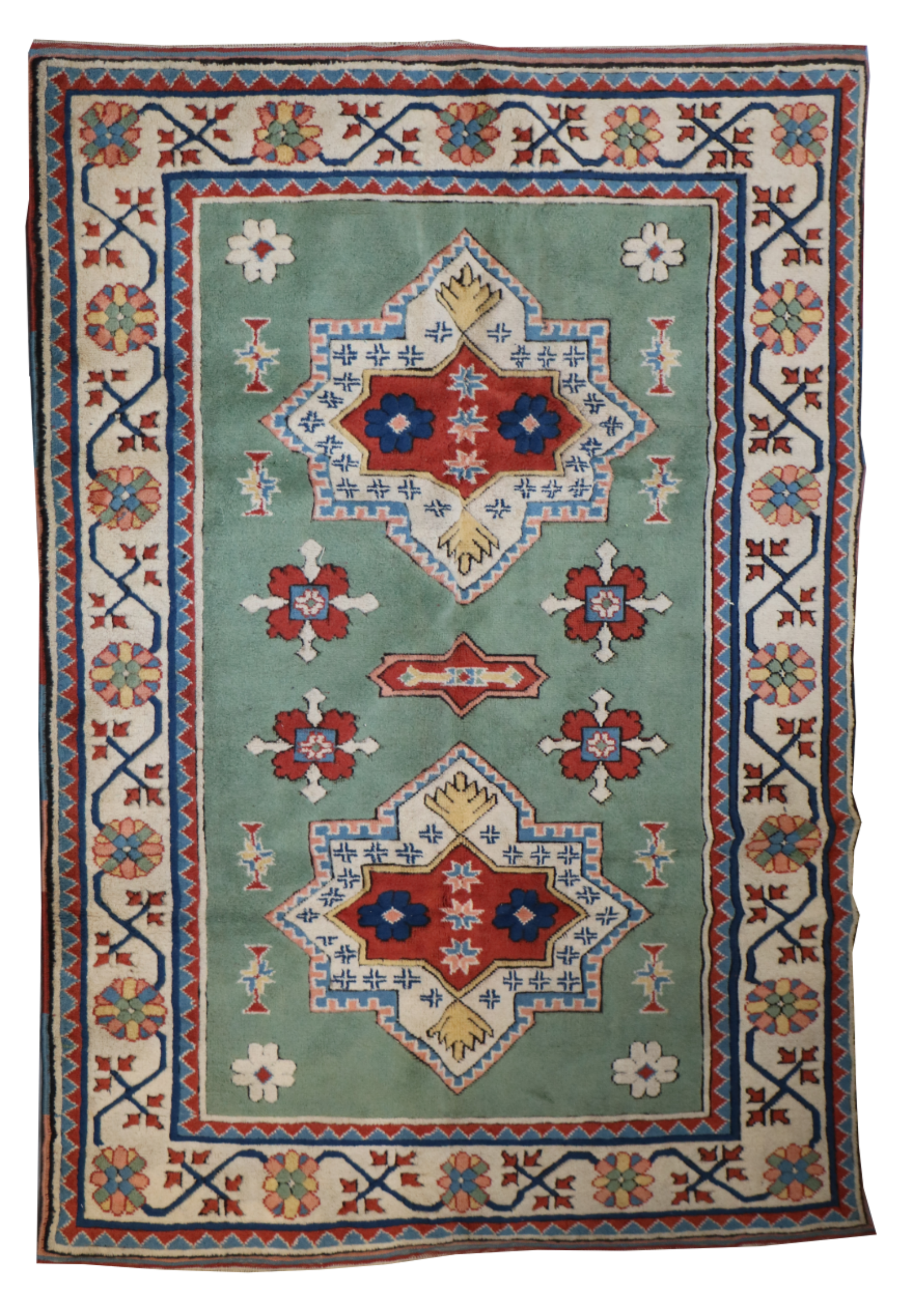 ADA Turkish Milas 221 x 156 cm