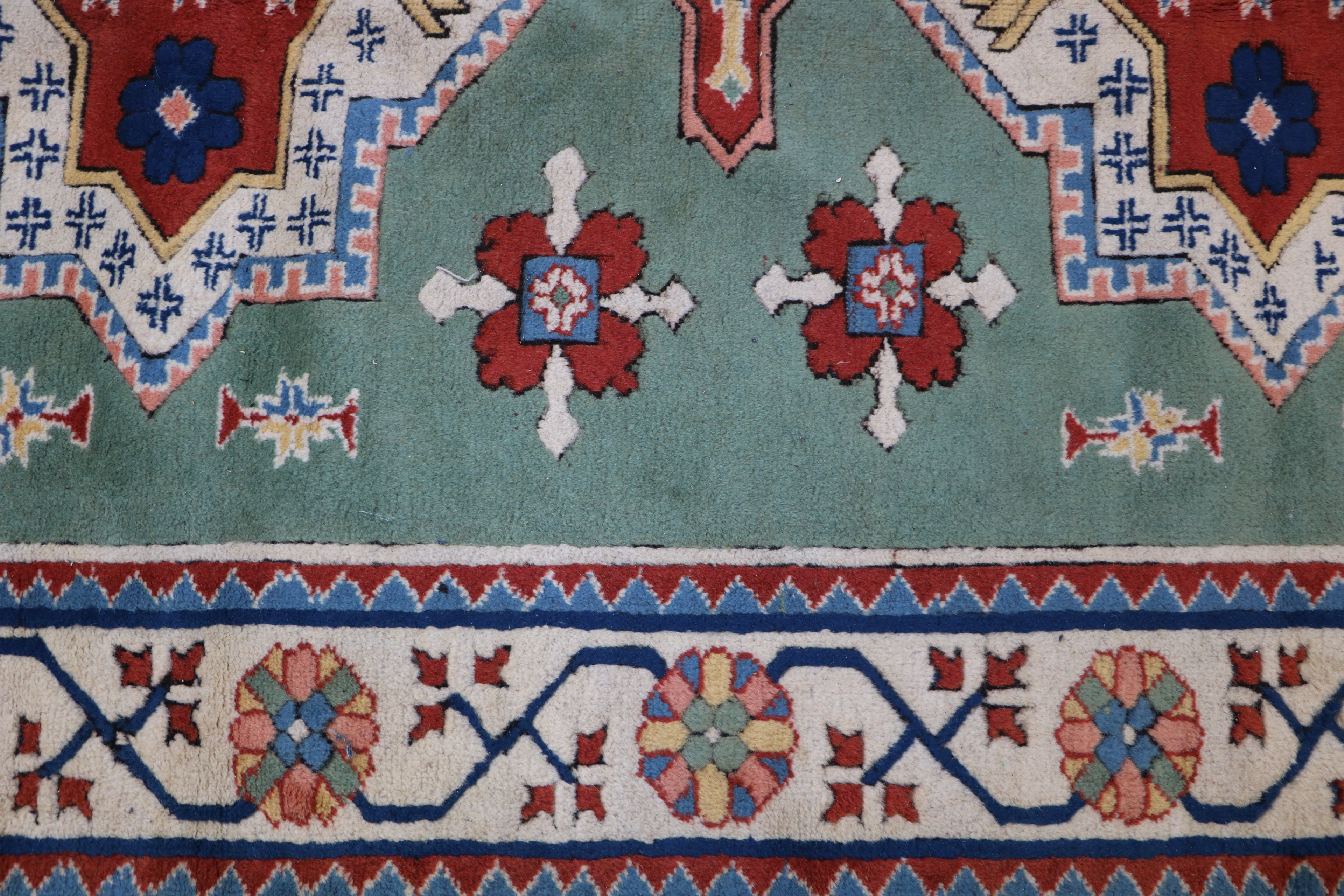 ADA Turkish Milas 221 x 156 cm