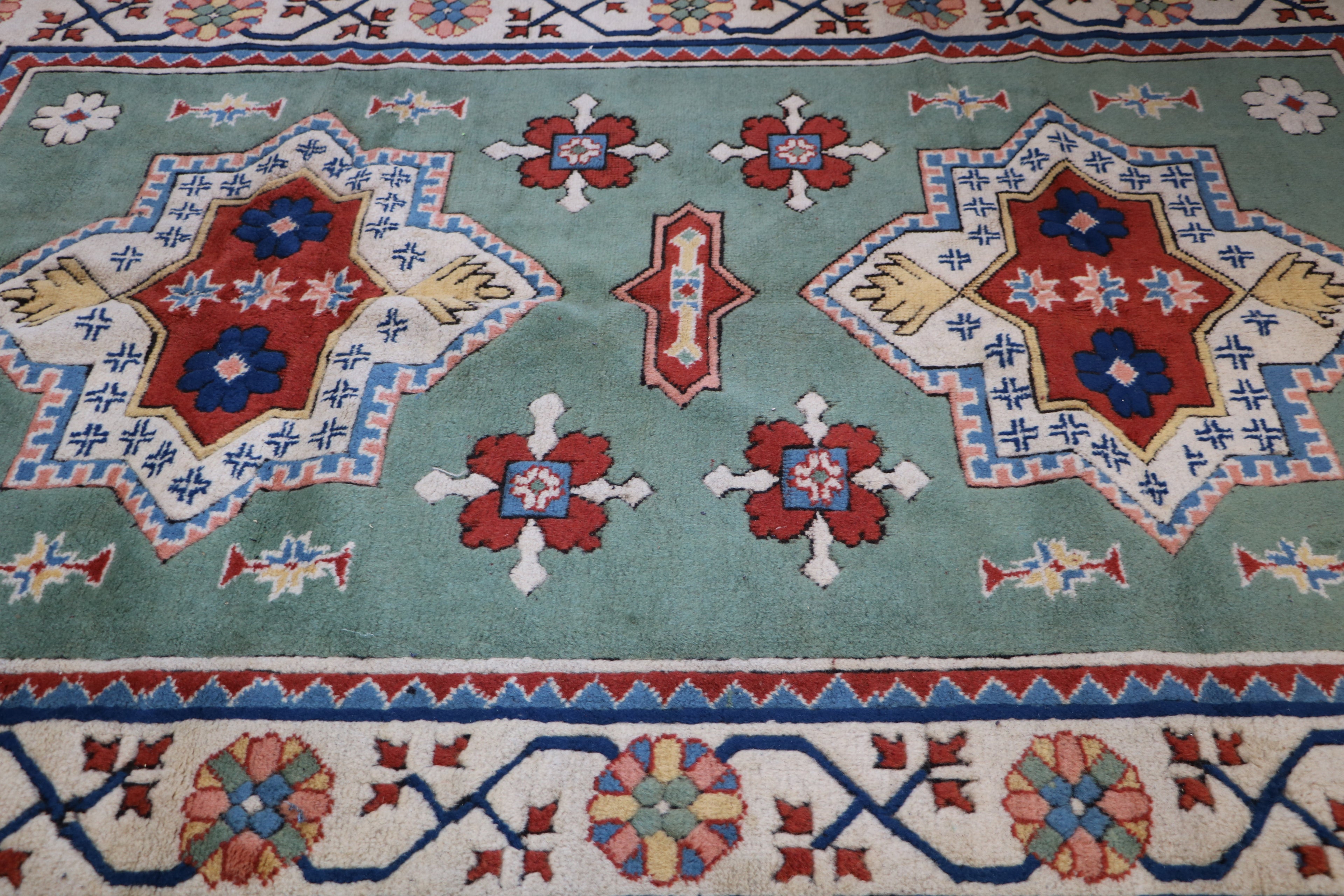 ADA Turkish Milas 221 x 156 cm