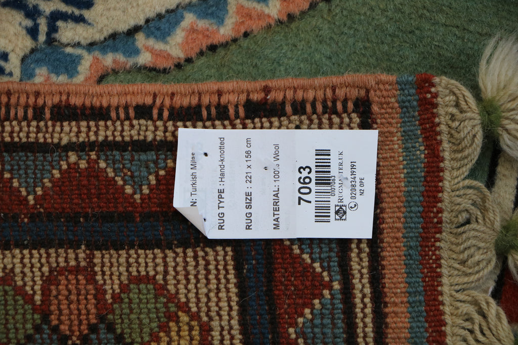 ADA Turkish Milas 221 x 156 cm