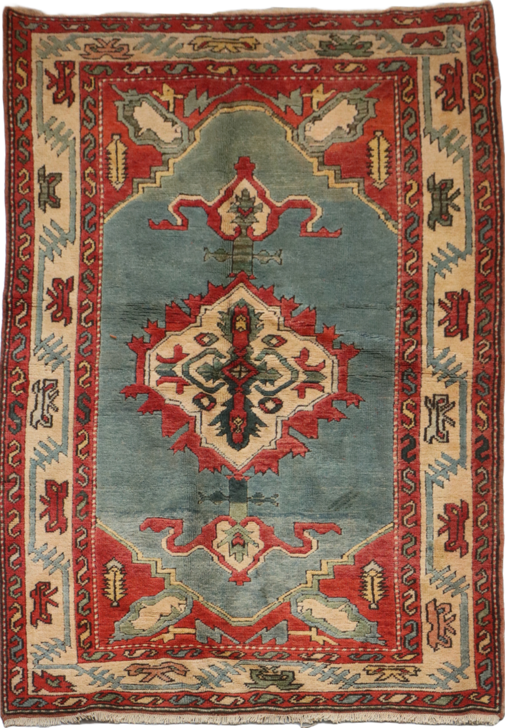 NISA Turkish Karz 128x212 cm