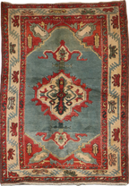 NISA Turkish Karz 128x212 cm