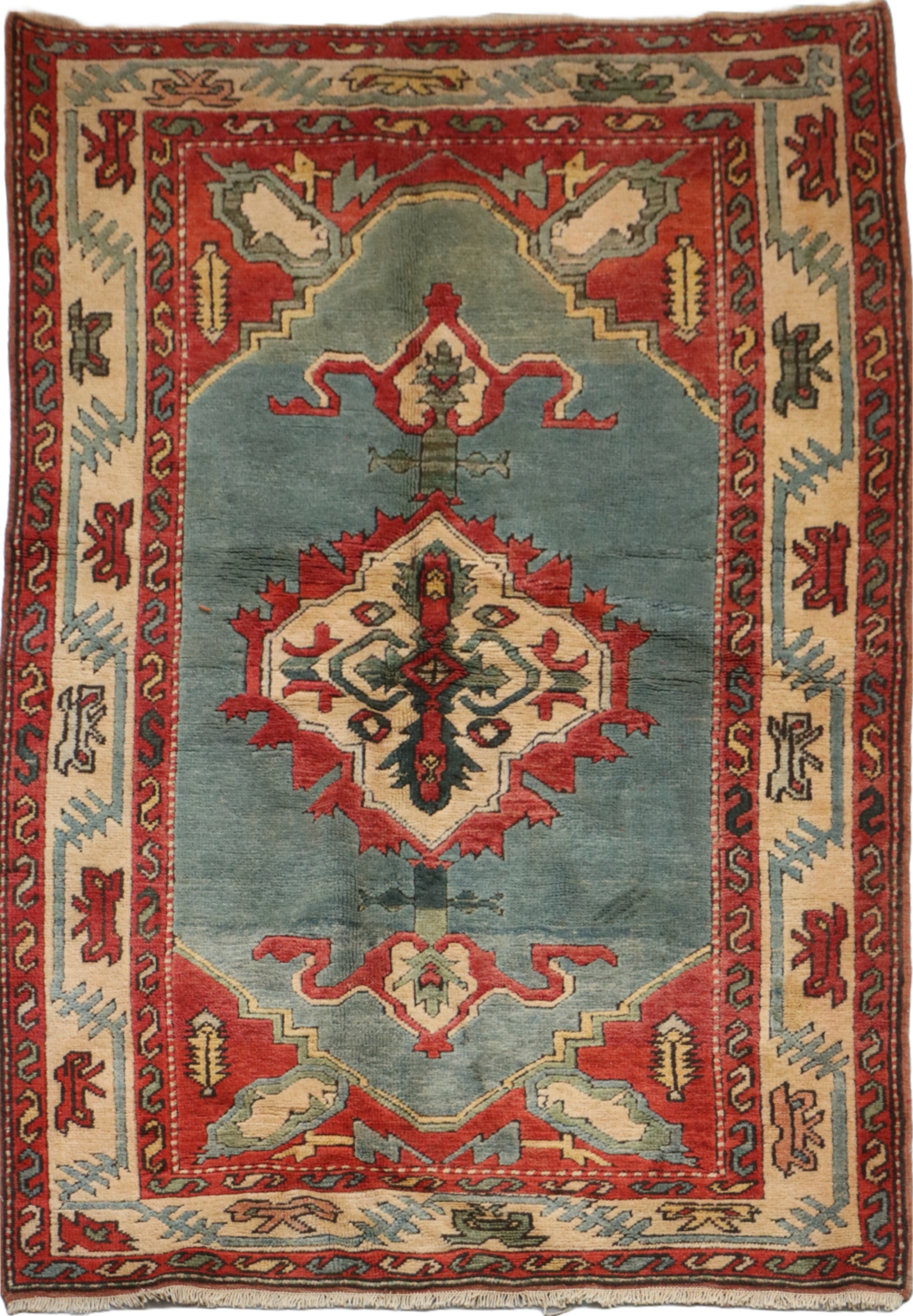 NISA Turkish Karz 128x212 cm