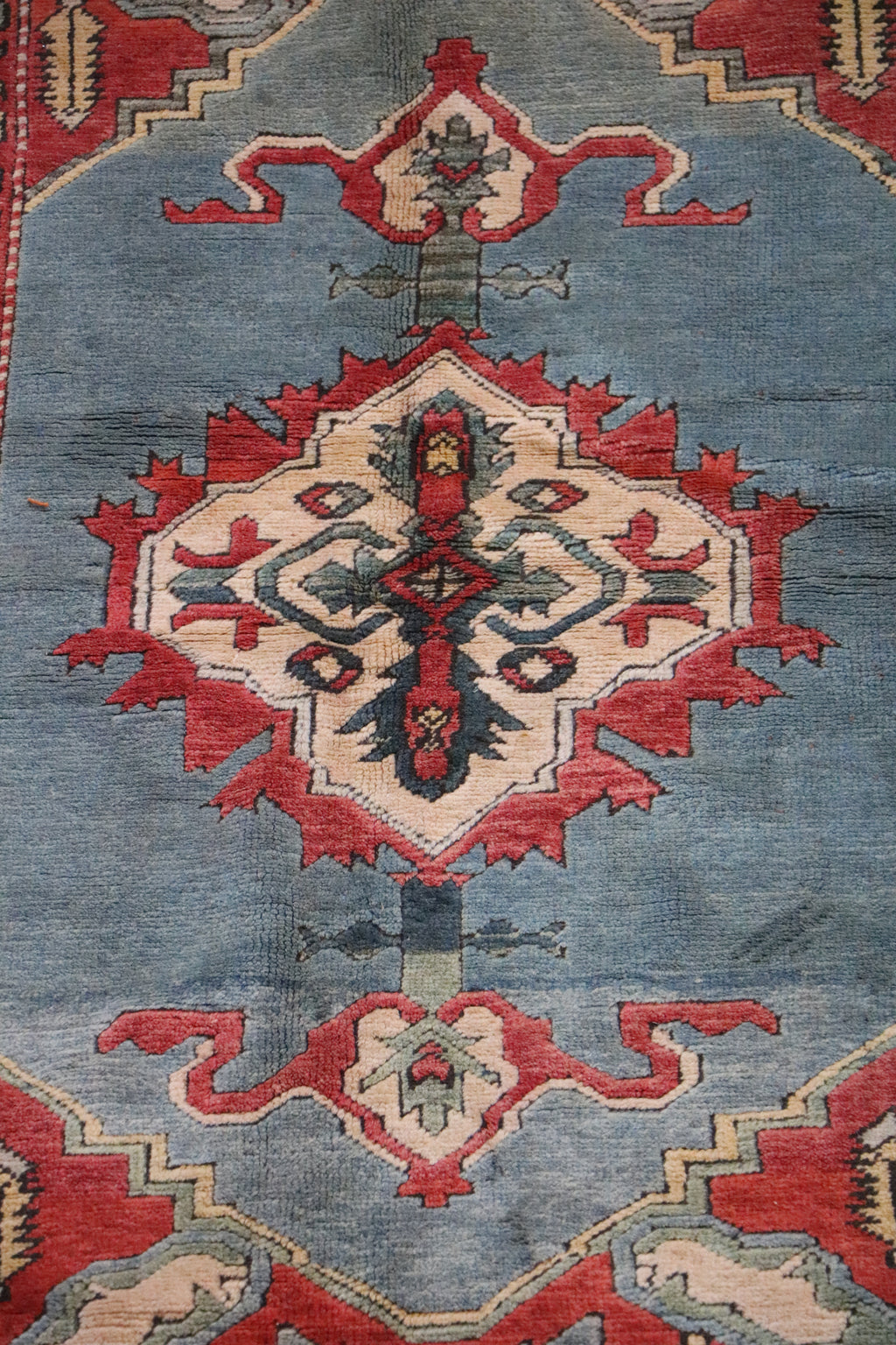 NISA Turkish Karz 128x212 cm