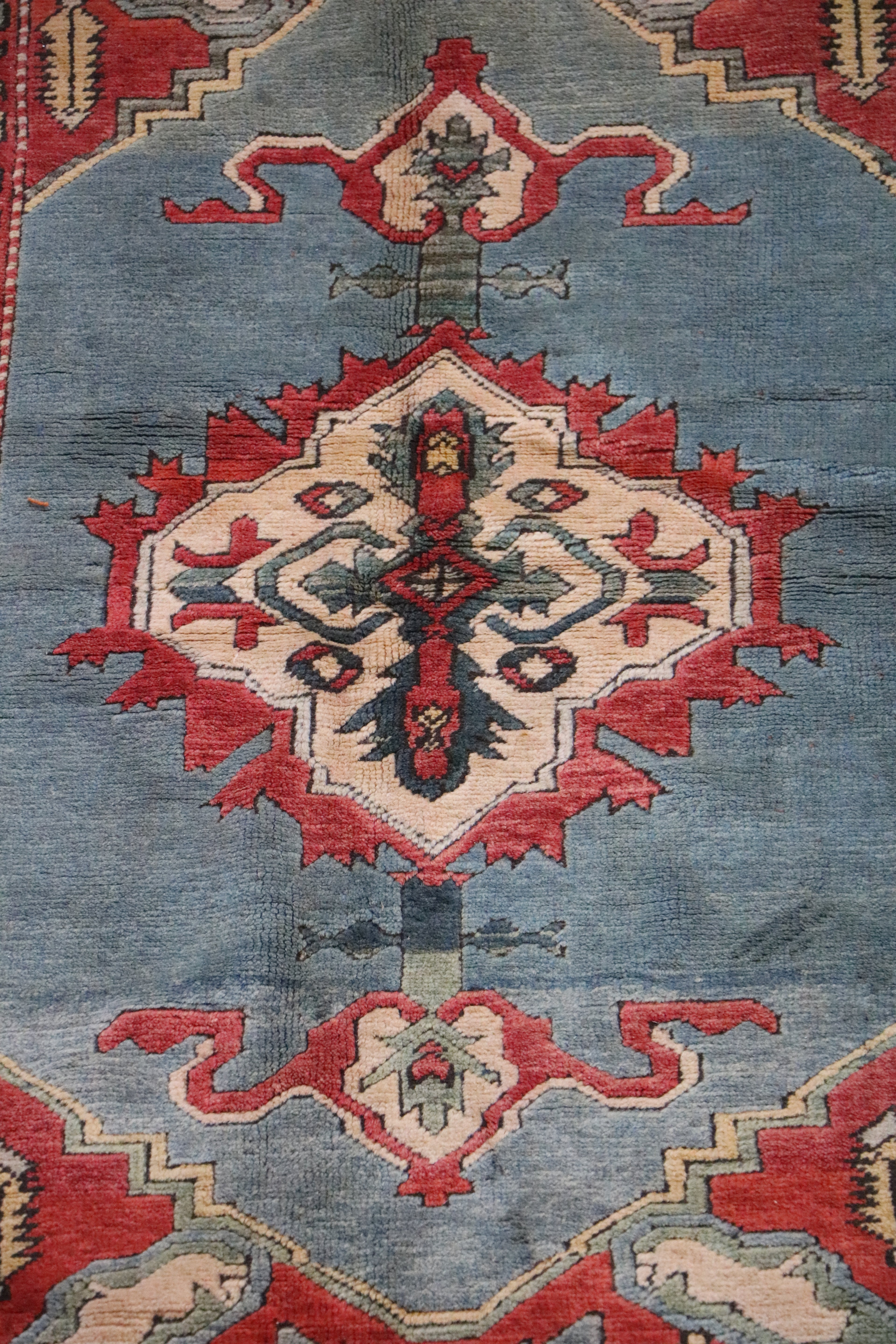 NISA Turkish Karz 128x212 cm