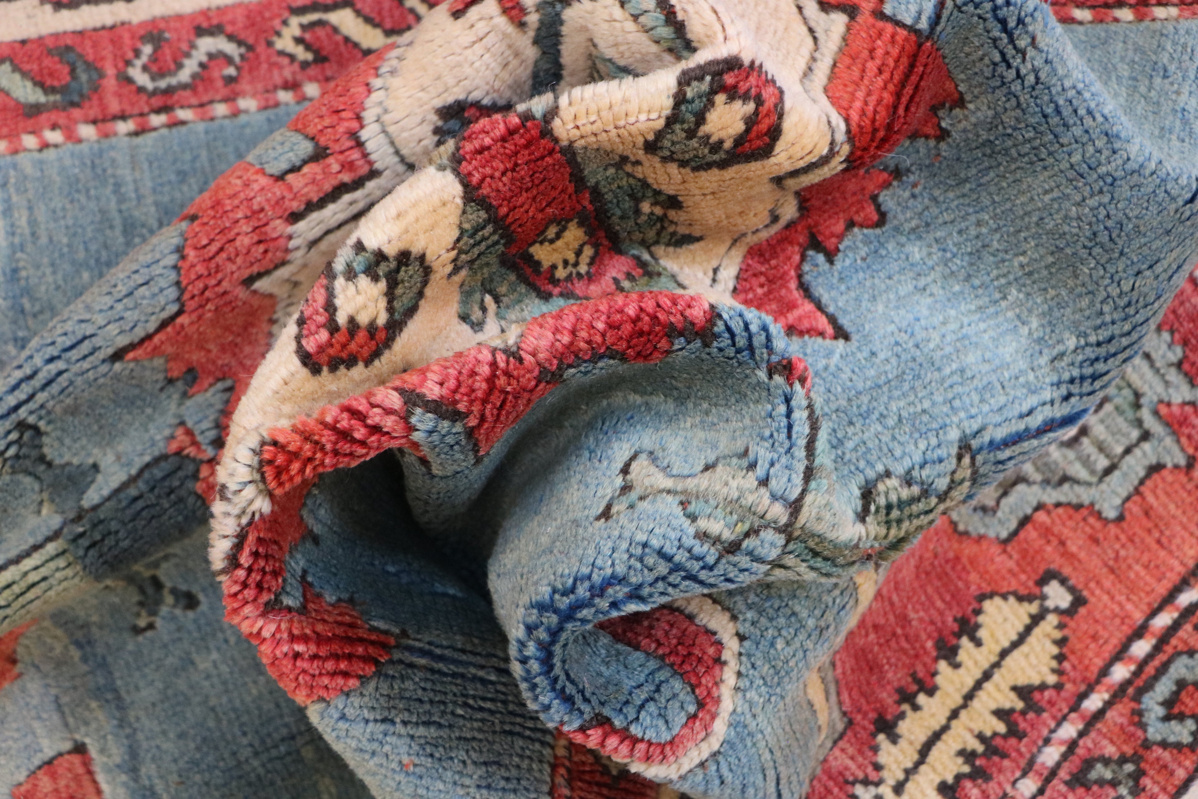 NISA Turkish Karz 128x212 cm