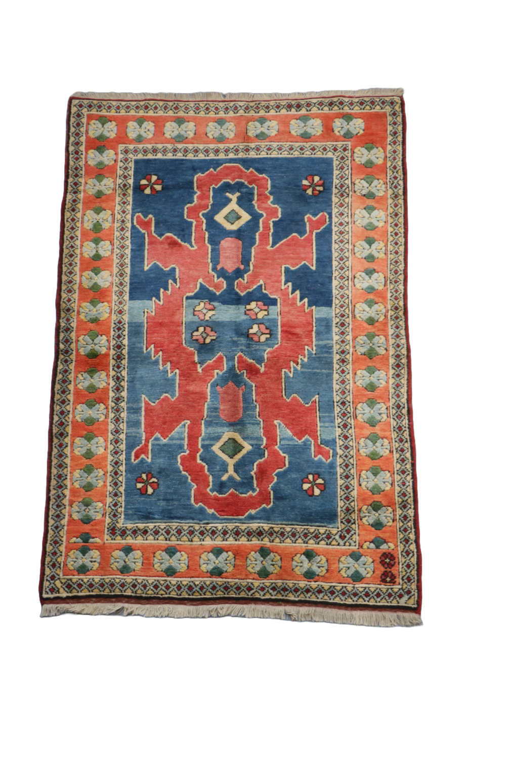 ELYA Turkish Karz 215 x 140 cm