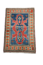 ELYA Turkish Karz 215 x 140 cm