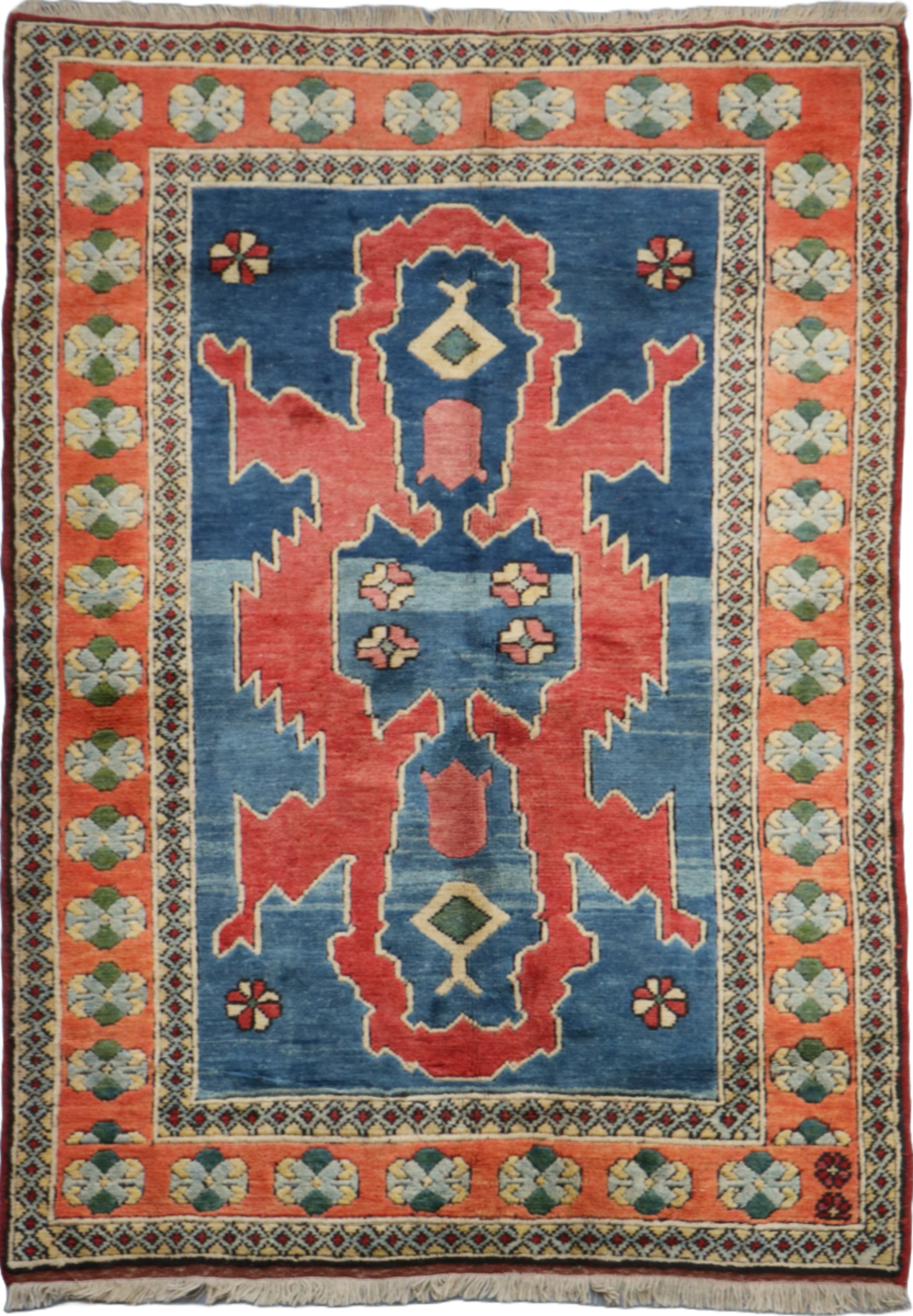 ELYA Turkish Karz 215 x 140 cm