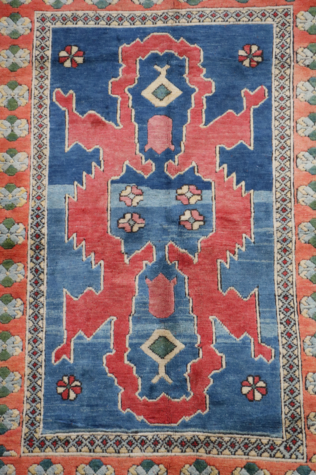 ELYA Turkish Karz 215 x 140 cm