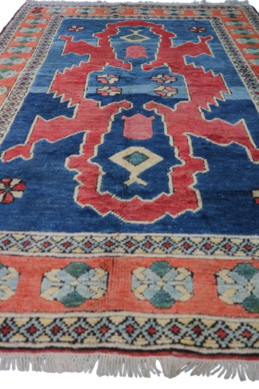 ELYA Turkish Karz 215 x 140 cm