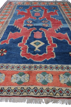 ELYA Turkish Karz 215 x 140 cm