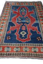 ELYA Turkish Karz 215 x 140 cm