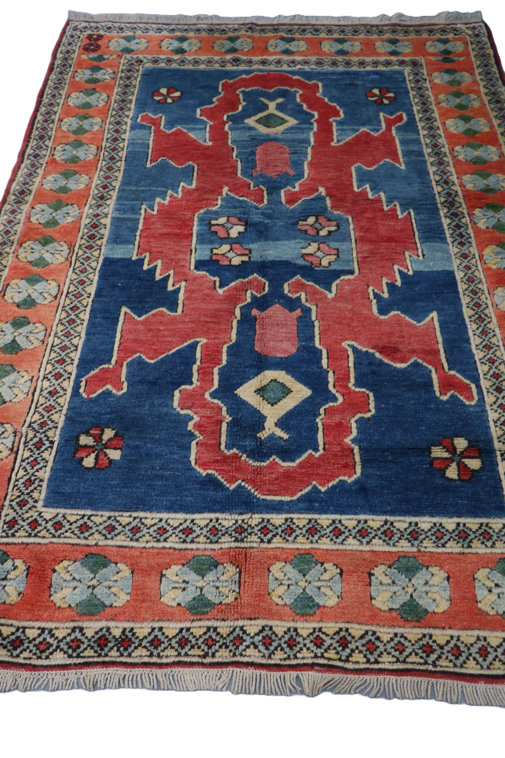 ELYA Turkish Karz 215 x 140 cm