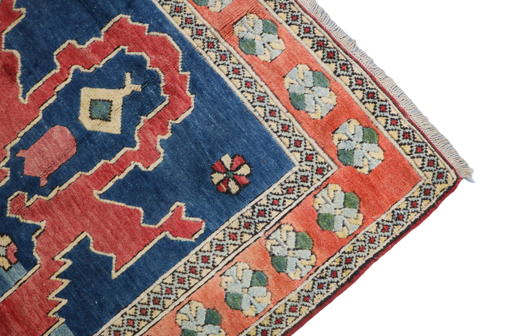 ELYA Turkish Karz 215 x 140 cm