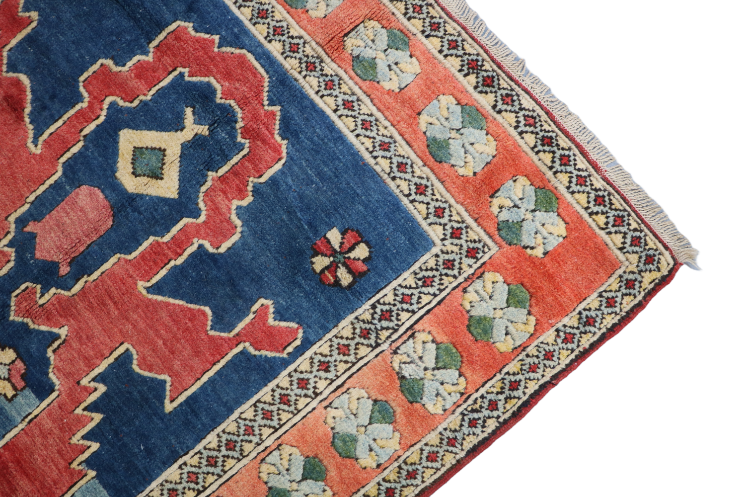 ELYA Turkish Karz 215 x 140 cm