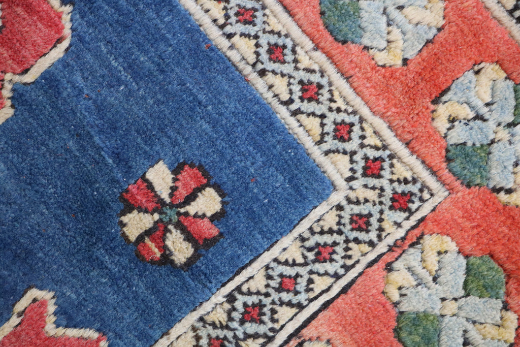 ELYA Turkish Karz 215 x 140 cm