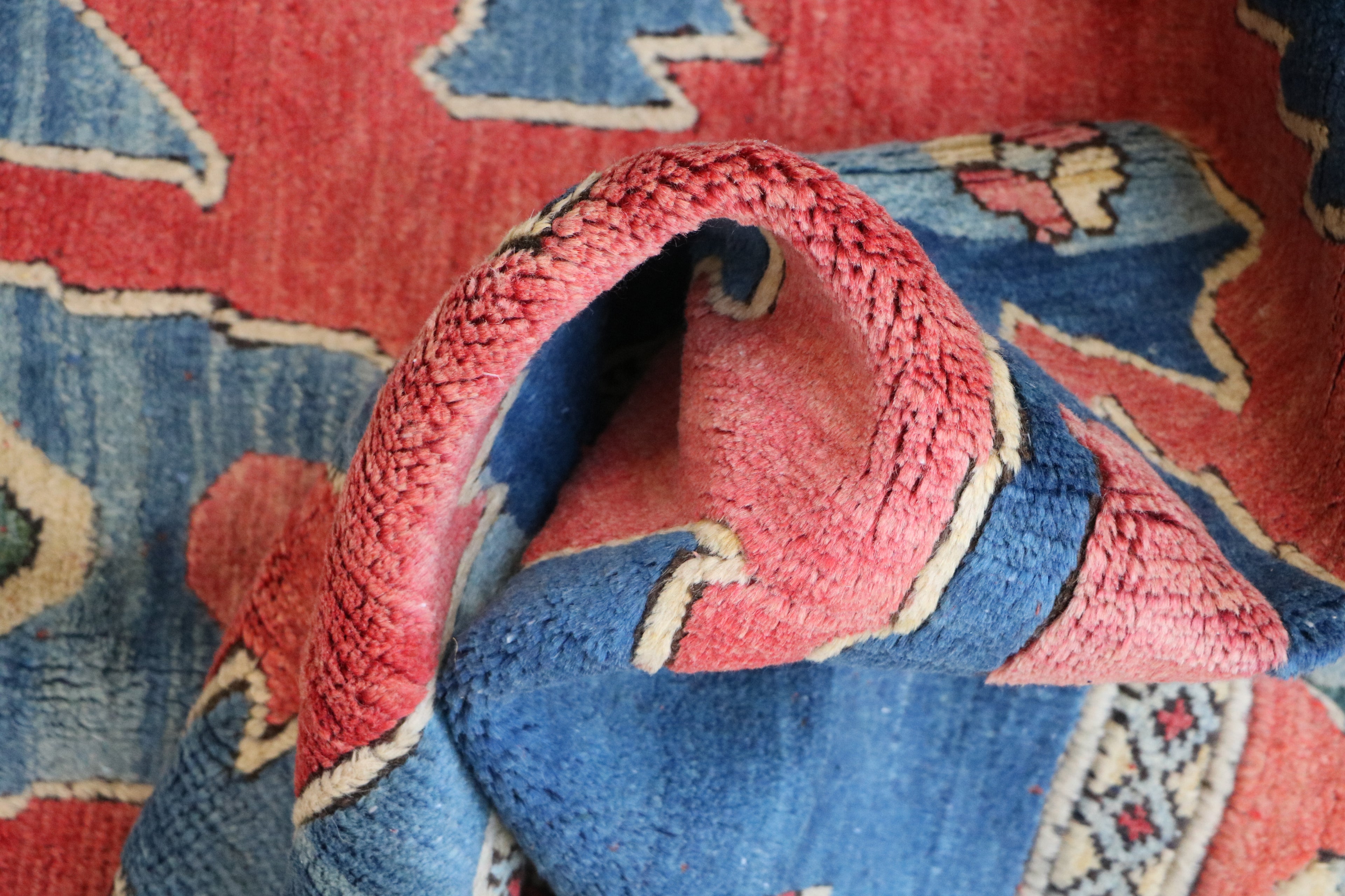 ELYA Turkish Karz 215 x 140 cm