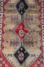 ELIKA Persian Qashqai 225x125