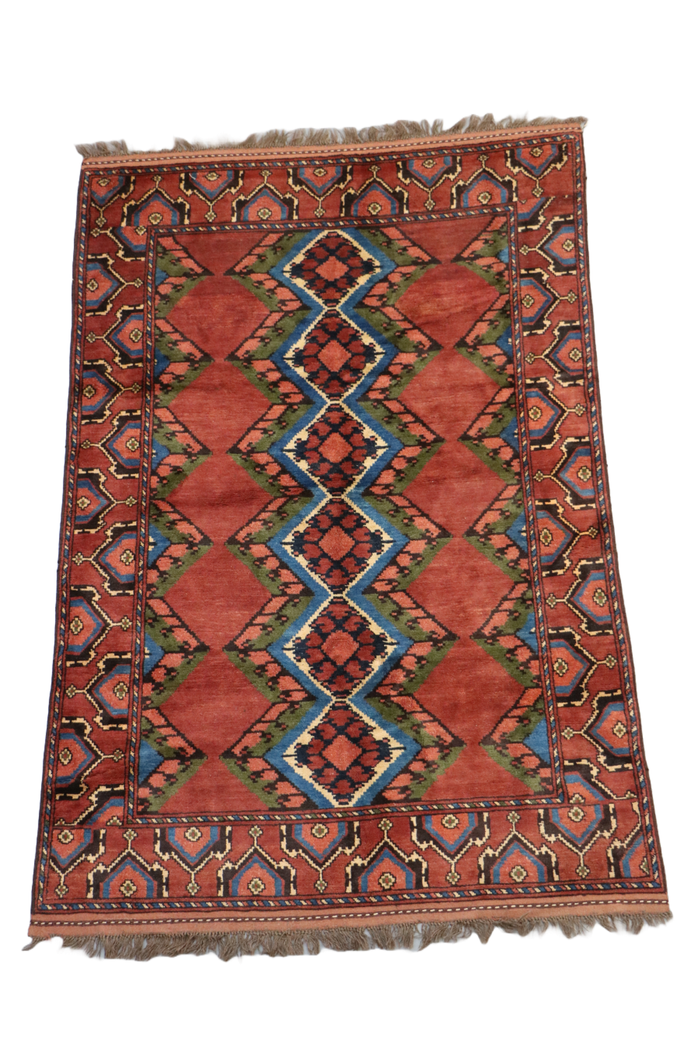 SAMI Afghan 223x150