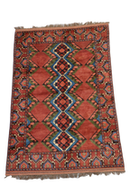 SAMI Afghan 223x150