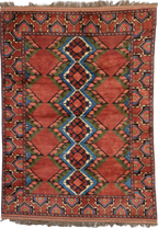 SAMI Afghan 223x150