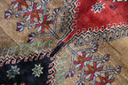 ELIKA Persian Qashqai 225x125