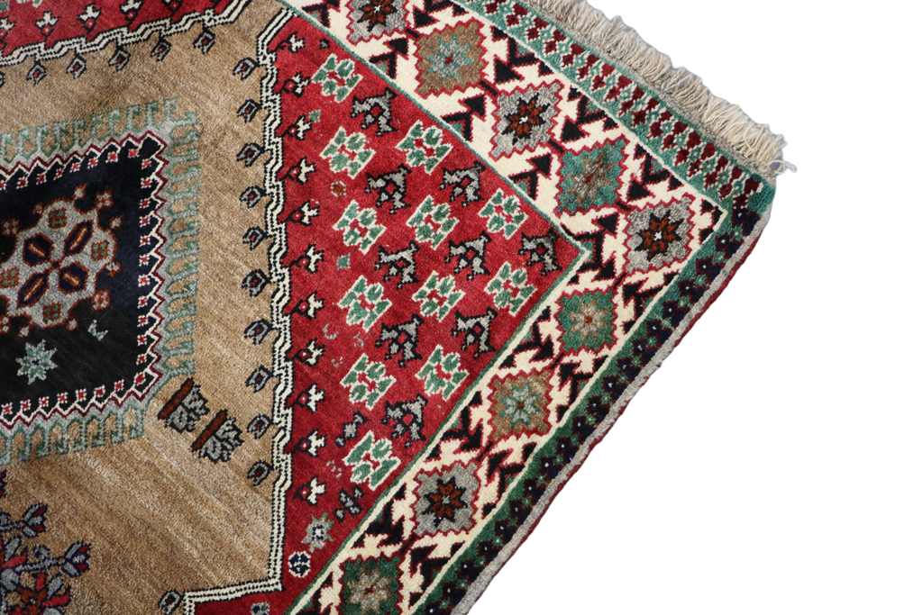 ELIKA Persian Qashqai 225x125