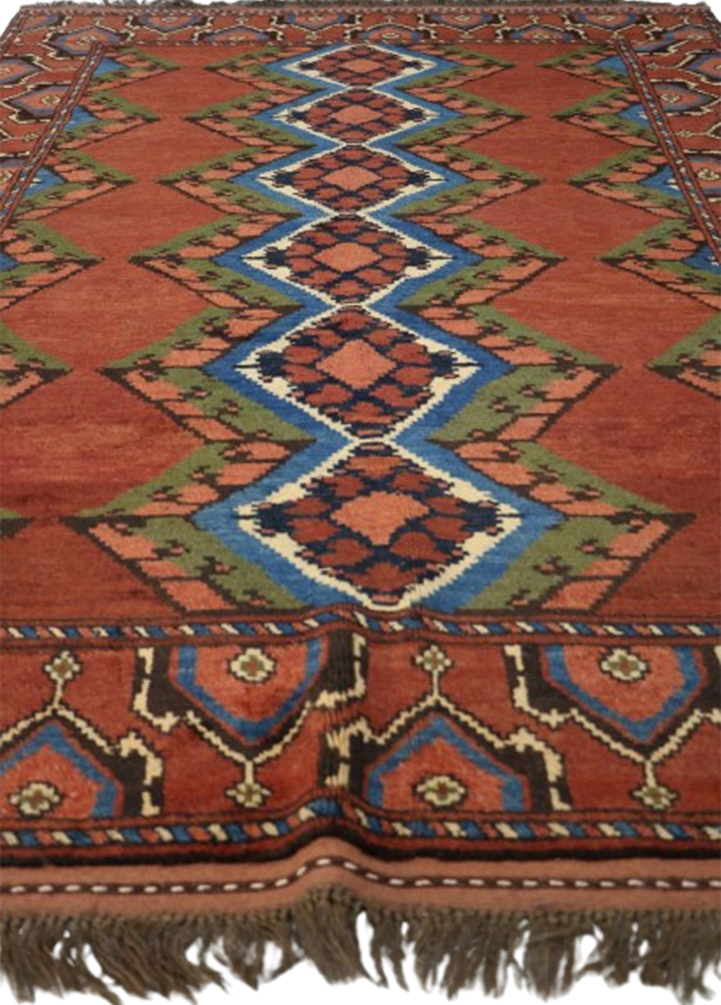 SAMI Afghan 223x150