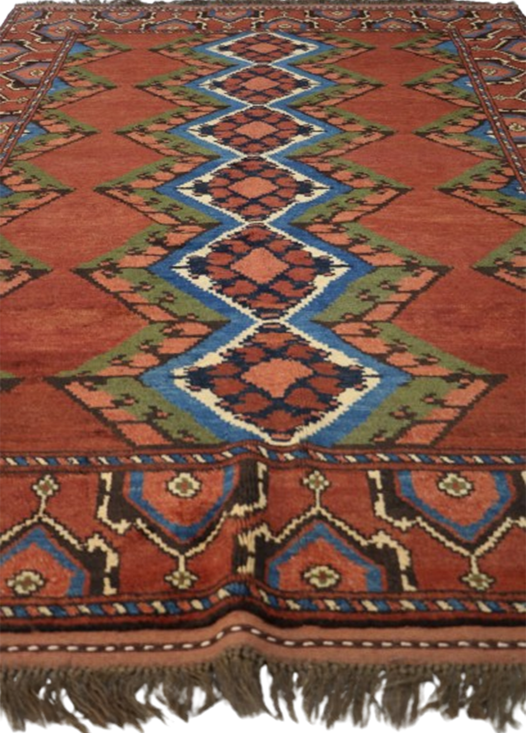 SAMI Afghan 223x150