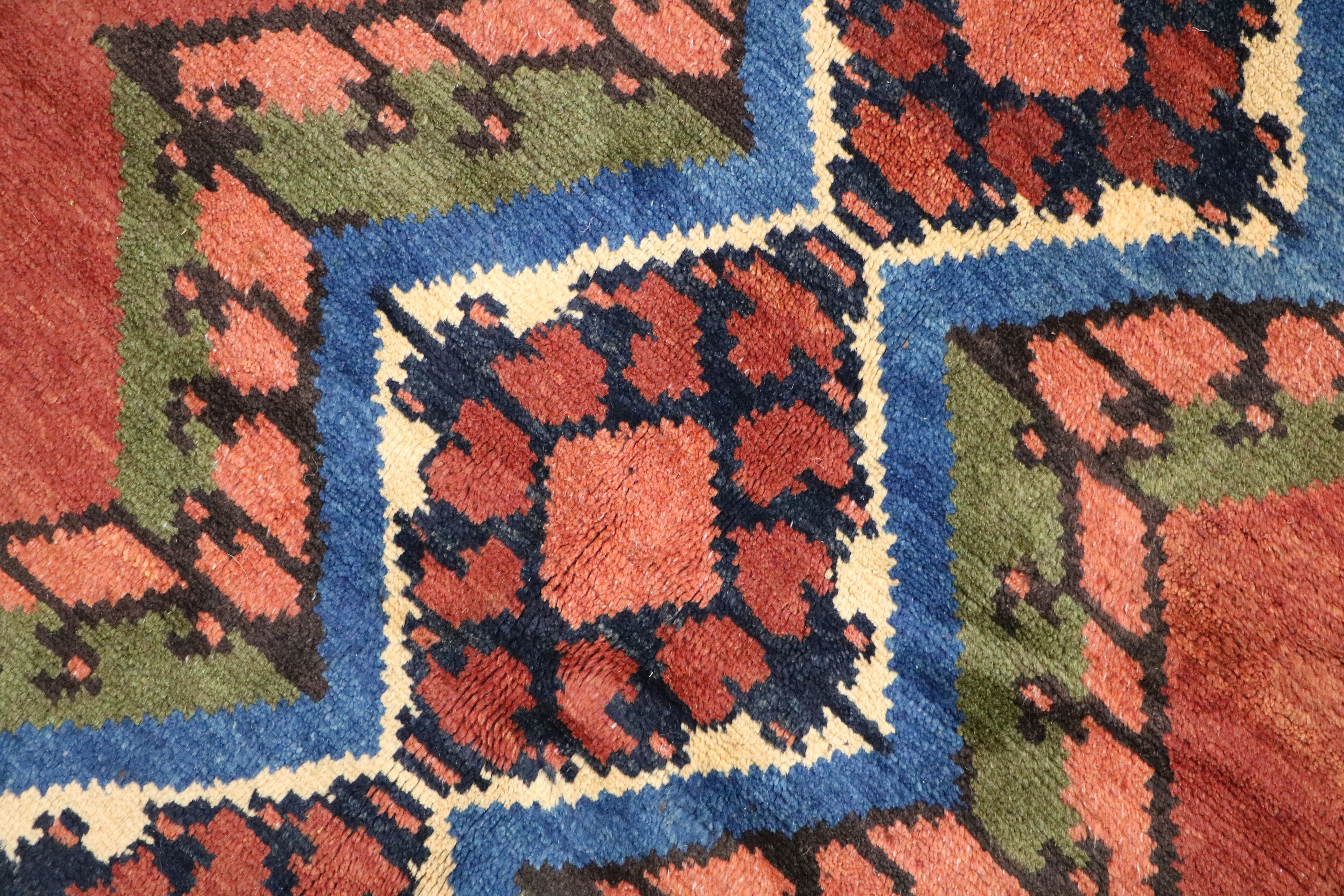 SAMI Afghan 223x150