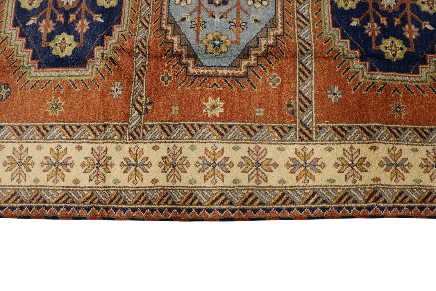 MILAD Kazak 245x165 cm