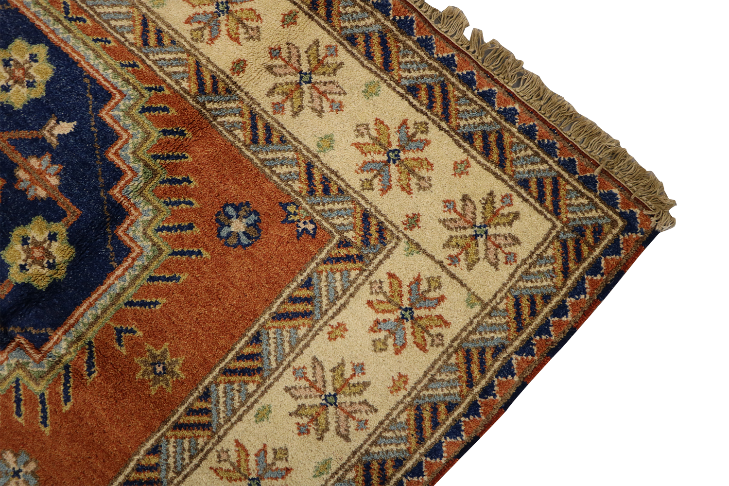 MILAD Kazak 245x165 cm