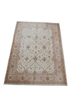 LADAN Persian Ziegler 370 x 275 cm