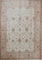 LADAN Persian Ziegler 370 x 275 cm