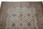 LADAN Persian Ziegler 370 x 275 cm